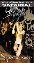 Satarial : Walpurgis Night